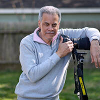 Profile picture for Rudy Hardy