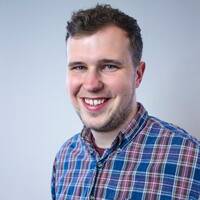 Profile picture for Simon Allinson