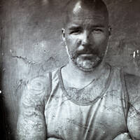 Profile picture for Scott Basile