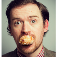 Profile picture for Robin Neilly