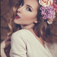 Profile picture for irida mete