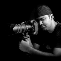 Profile picture for Akhil Menon
