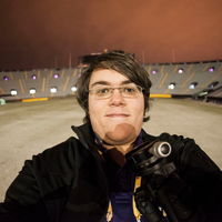Profile picture for Chris Parent