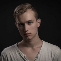 Profile picture for Eliot Grigo