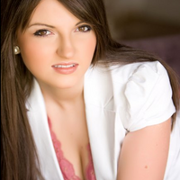 Profile picture for Natasha Raichel