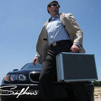 Profile picture for Chris Siefken