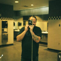 Profile picture for Tim Chisham