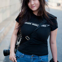 Profile picture for Tiffany Chang