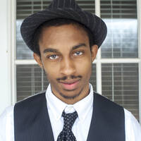 Profile picture for Matthew Johnson