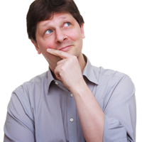 Profile picture for Scott Hussey