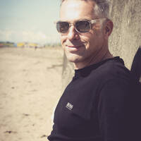 Profile picture for Paul Robertson