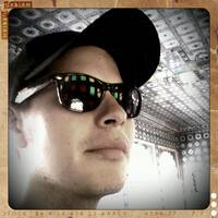 Profile picture for Adrian Correa