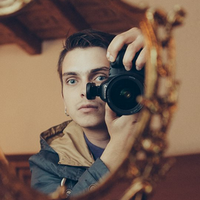 Profile picture for Filip Knoll
