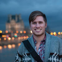 Profile picture for Sean Fast