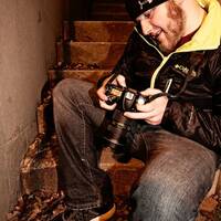 Profile picture for Matt Wade