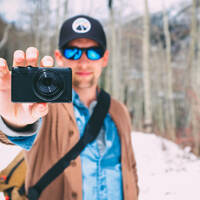 Profile picture for Jake Brown