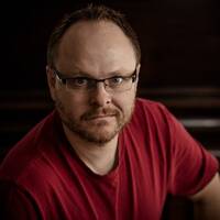 Profile picture for Anthony Schellenberg