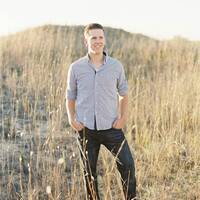 Profile picture for Tyler Friesen