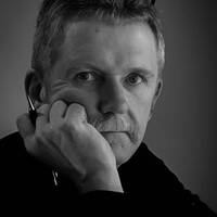 Profile picture for Mike Hockley