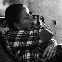 Profile picture for Billie Muller