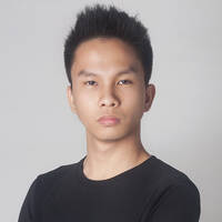 Profile picture for John Phillip Santos