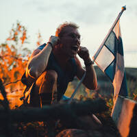 Profile picture for Lukas Renlund