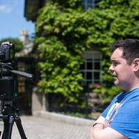 Profile picture for Brian MacLochlainn
