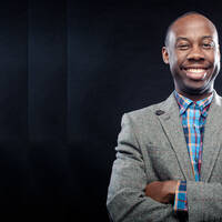 Profile picture for Femi Aboluwarin
