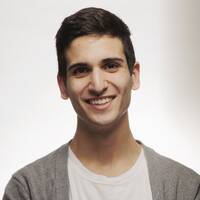 Profile picture for Anthony Saleh