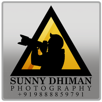 Profile picture for Sunny Dhiman