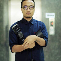 Profile picture for Jiksaw Lalmuanpuia
