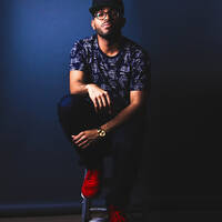 Profile picture for Ruben Henriquez