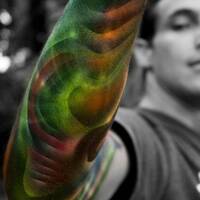 Profile picture for Zenneth Steyn