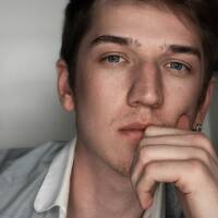 Profile picture for Konstantin Klimin