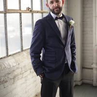 Profile picture for Timothy Logan