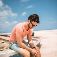 Profile picture for Austin Trenholm