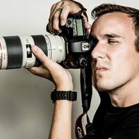 Profile picture for Dustin Robison