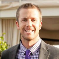 Profile picture for Max Foster