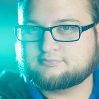 Profile picture for Bryon Black