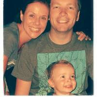 Profile picture for Jonathan Gibson
