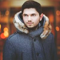 Profile picture for Alexandros Giovanis