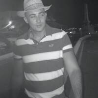 Profile picture for Jamie Gordon