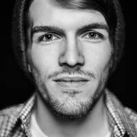 Profile picture for Aaron Siegler