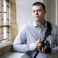 Profile picture for Daniel McClarren