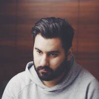 Profile picture for Andres Valencia