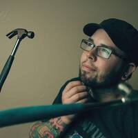 Profile picture for Mark James Wason
