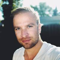 Profile picture for Nicholas Hrycun