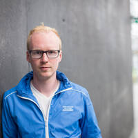 Profile picture for Øystein Dypedal