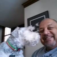 Profile picture for Luther Golden