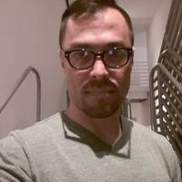 Profile picture for James Drake